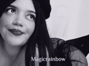 Magicrainbow
