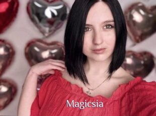 Magicsia