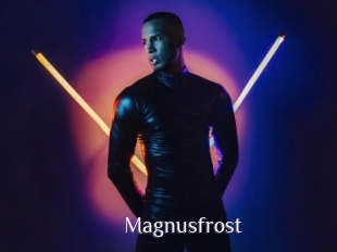 Magnusfrost