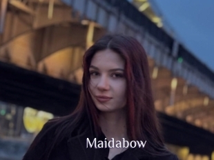 Maidabow