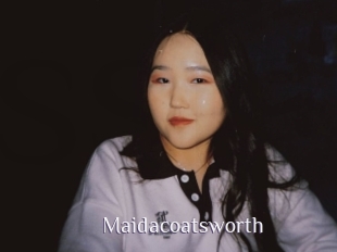 Maidacoatsworth