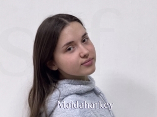 Maidaharkey