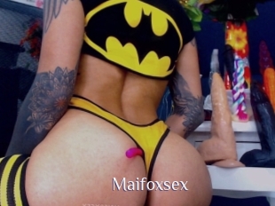 Maifoxsex