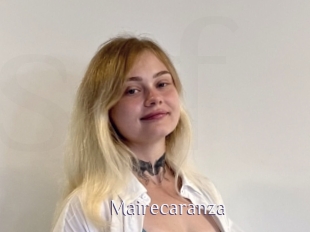 Mairecaranza