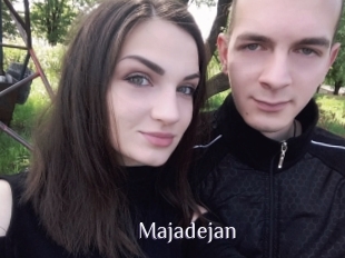 Majadejan