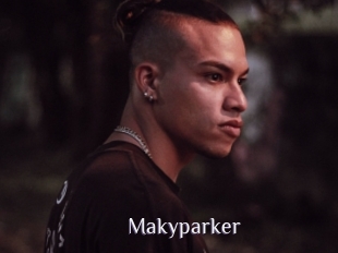 Makyparker