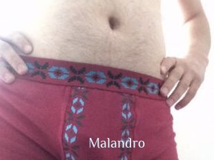 Malandro