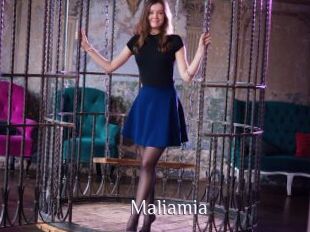 Maliamia