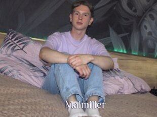 Malmiller