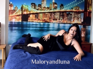 Maloryandluna