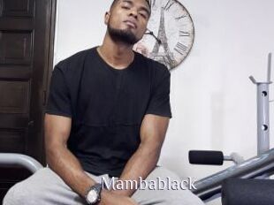 Mambablack