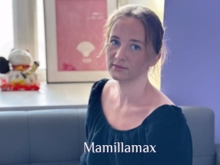 Mamillamax