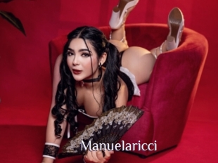 Manuelaricci