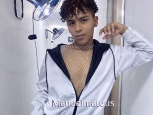 Manuelmateus