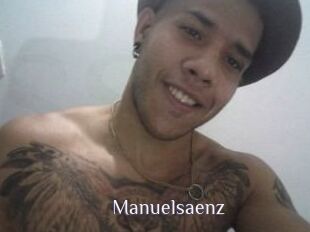 Manuelsaenz