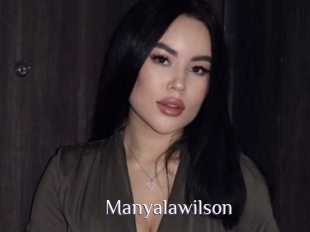 Manyalawilson