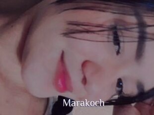 Marakoch