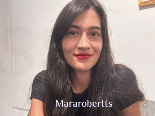 Mararobertts