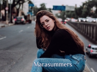 Marasummers