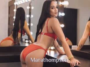 Marathompson