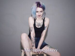 Marcelinegalaxy