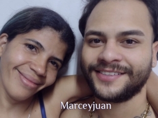 Marceyjuan