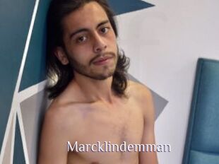 Marcklindemman