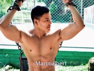 Marcoalbert