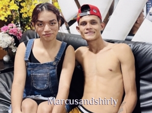 Marcusandshirly