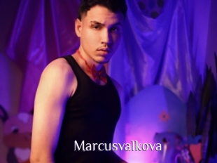 Marcusvalkova