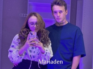 Mariaden
