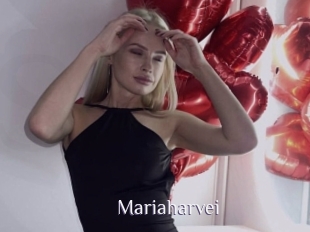 Mariaharvei