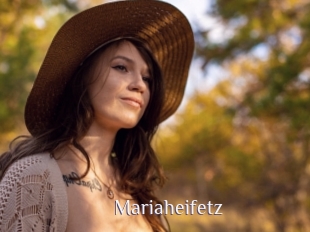 Mariaheifetz