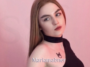 Mariamabner