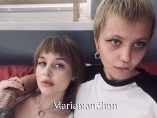 Mariamandlinn
