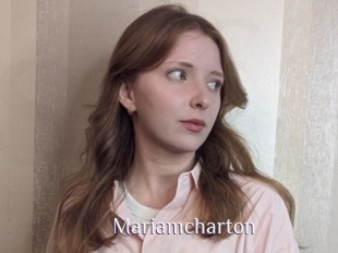 Mariamcharton