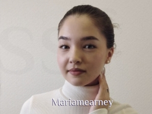 Mariamearney