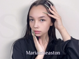 Mariamheaston