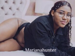Marianahunter