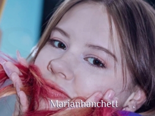Marianhanchett