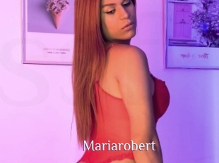 Mariarobert