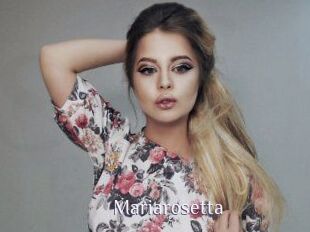 Mariarosetta