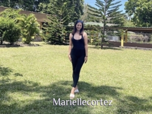 Mariellecortez