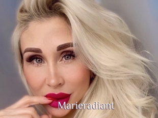 Marieradiant