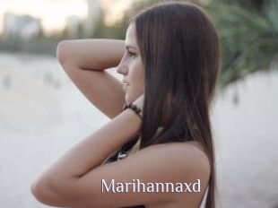 Marihannaxd