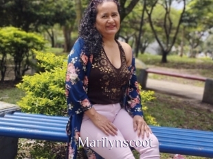 Marilynscoot