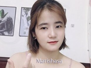 Marishasa