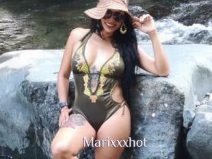 Marixxxhot