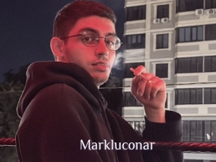 Markluconar