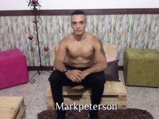 Markpeterson
